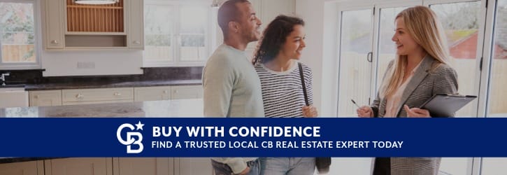 CTA: Find a Trusted Real Estate Expert