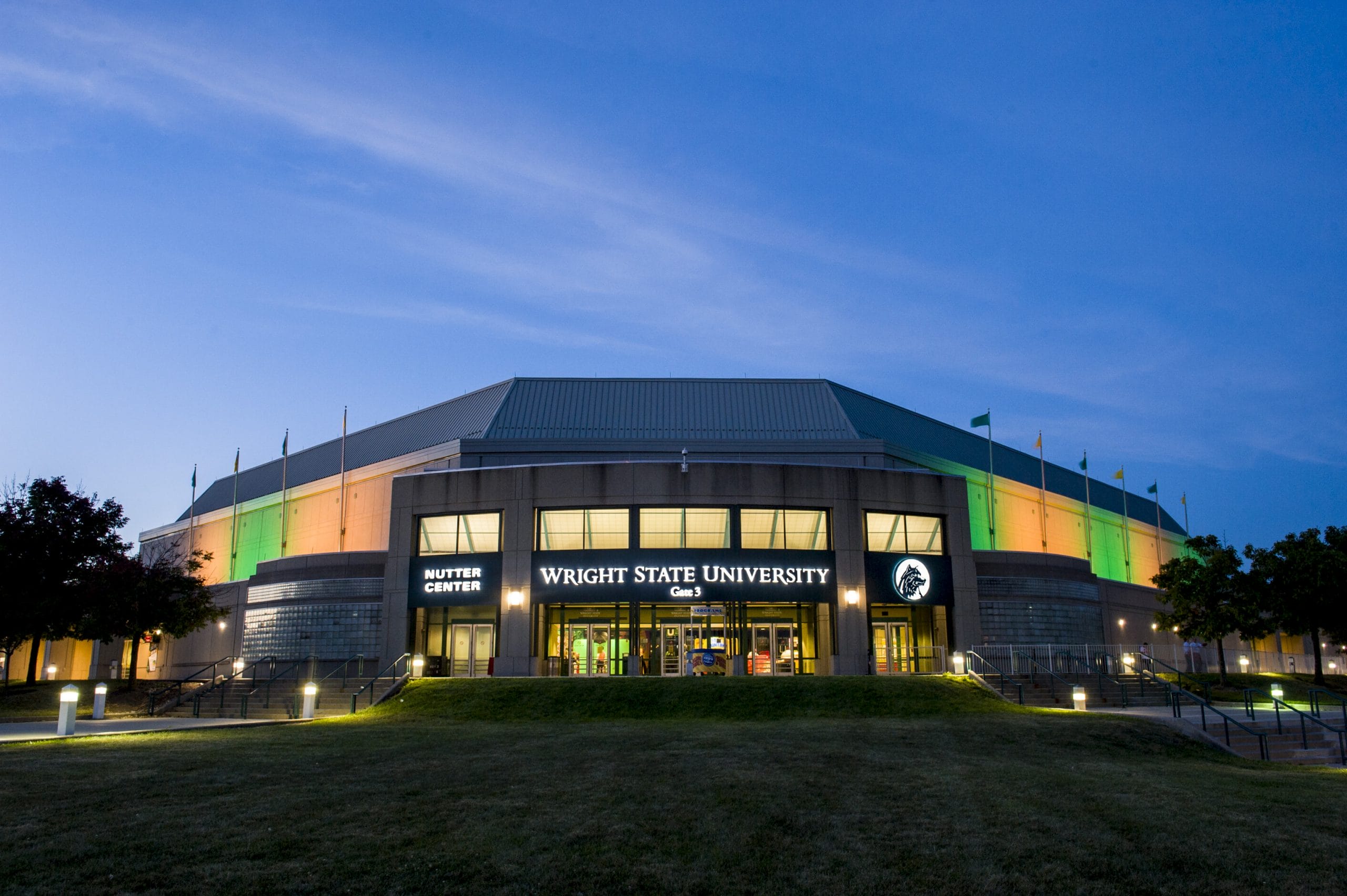 16449 Denise Robinow, Summer on Campus 9-24-15