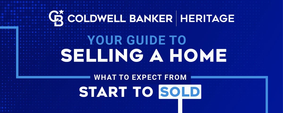 Home Selling Process Blog Banner