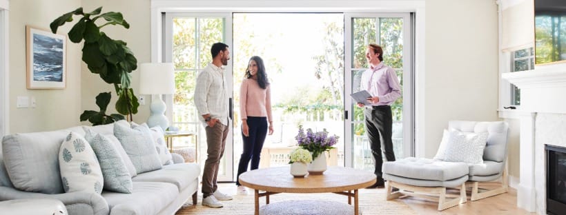 choose the right real estate agent, Realtor® blog banner