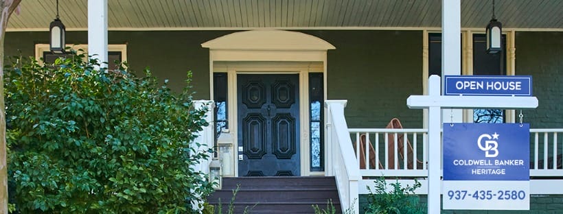 Showings and Open Houses blog banner