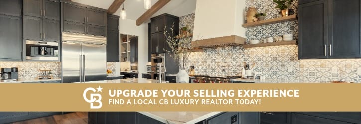 CTA: Connect with a luxury real estate agent