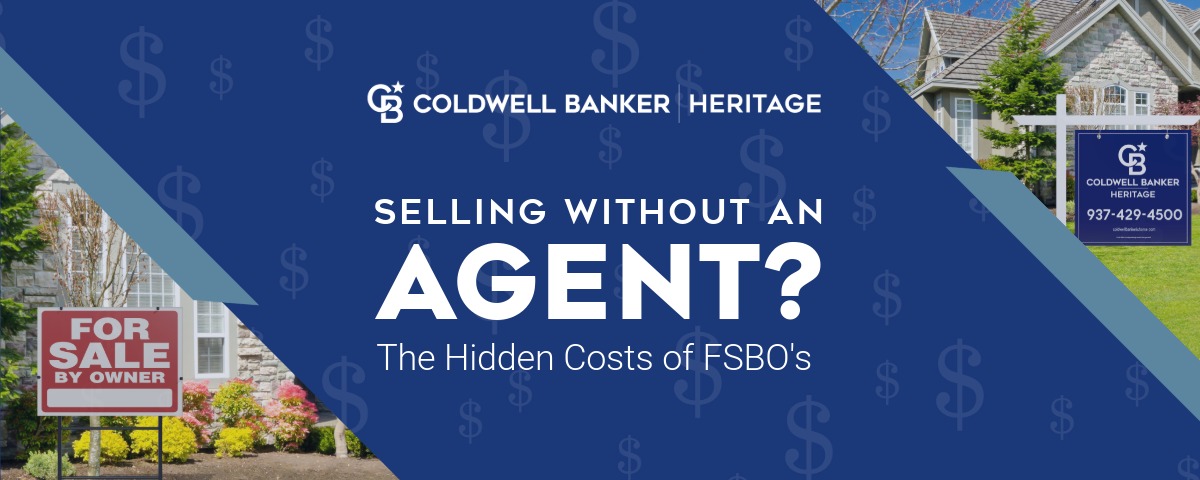 Selling without an agent, fsbo blog banner