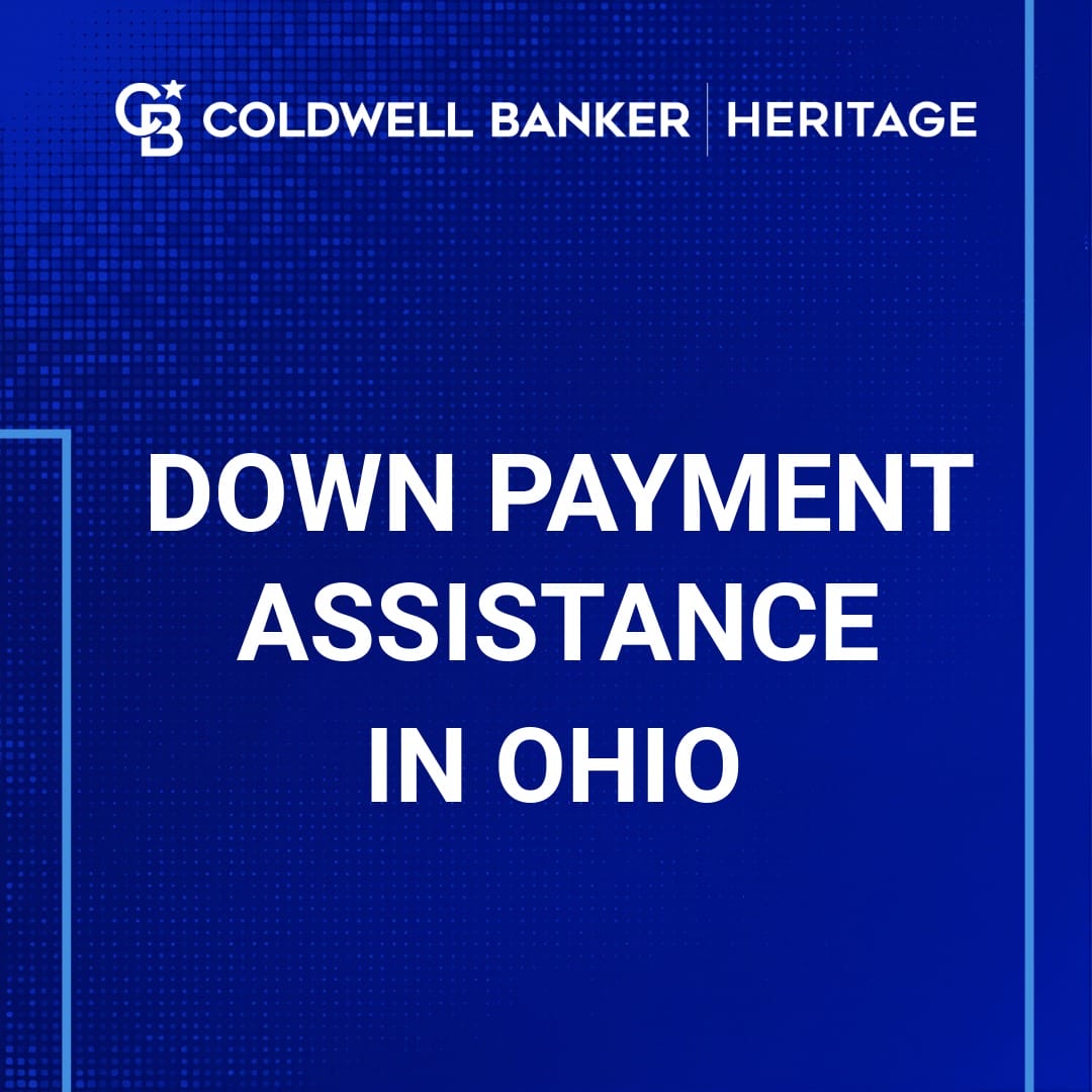 Down Payment Assistance Square
