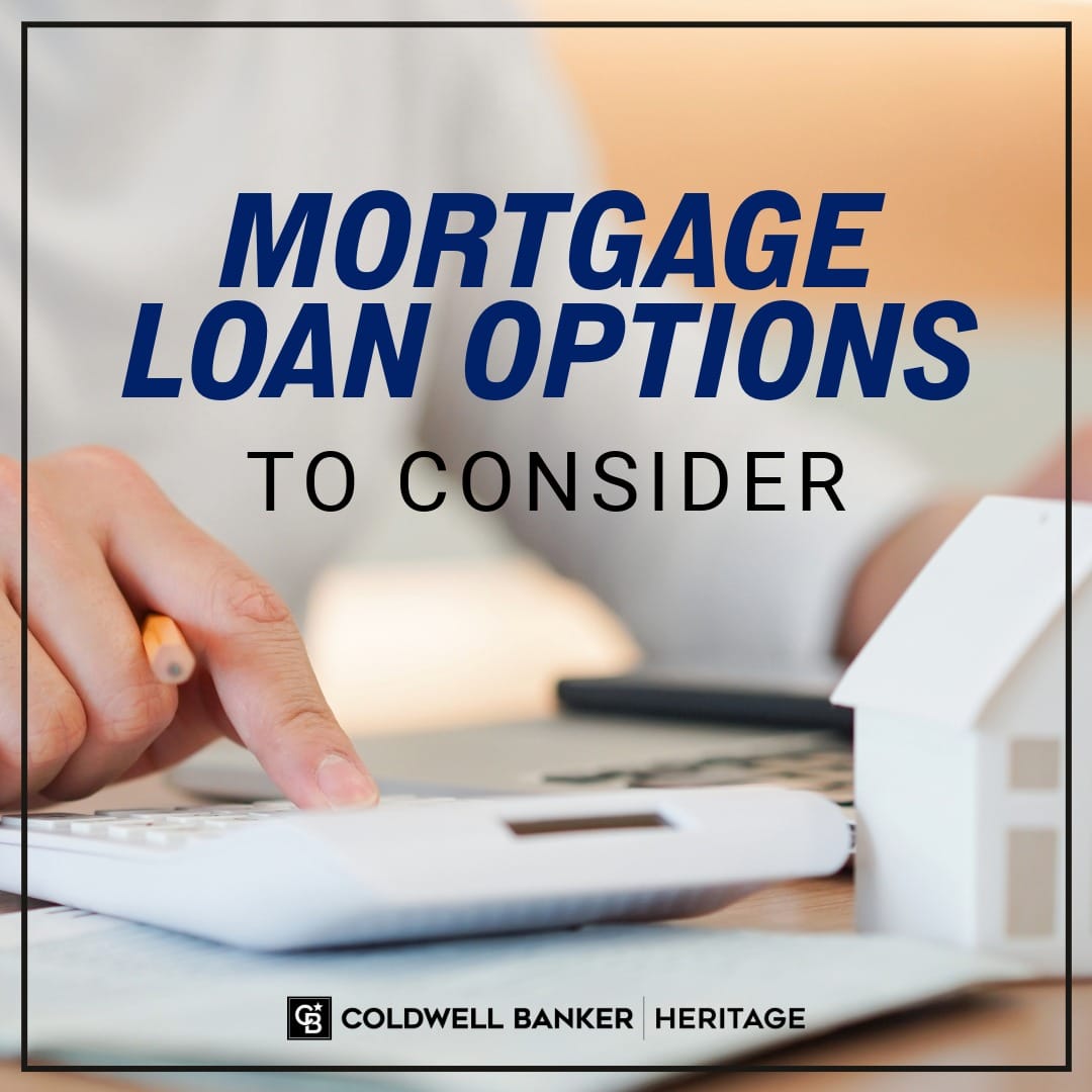 Mortgage Loan Options to Consider in the New Year-2