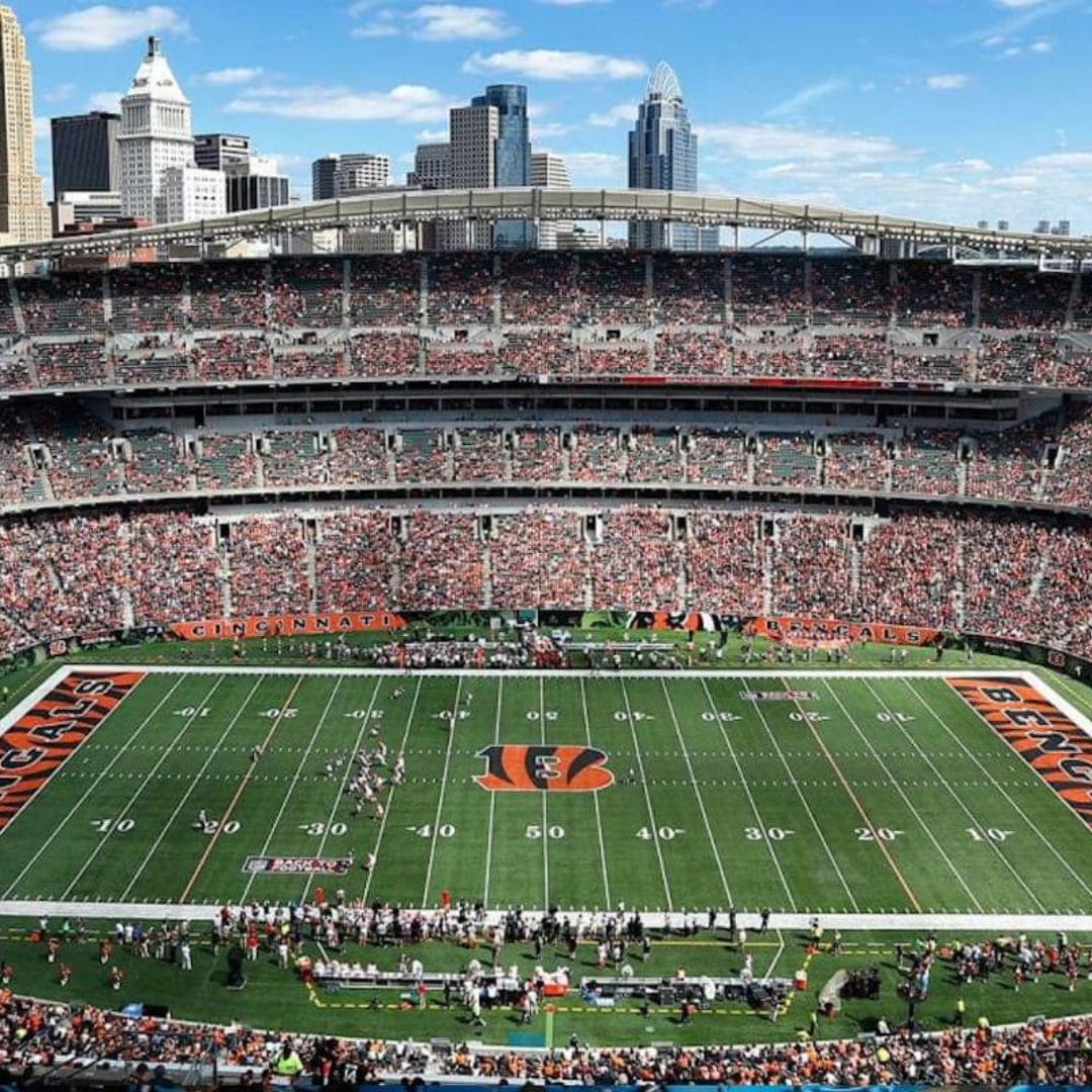 Cinci Bengals Stadium mcropped