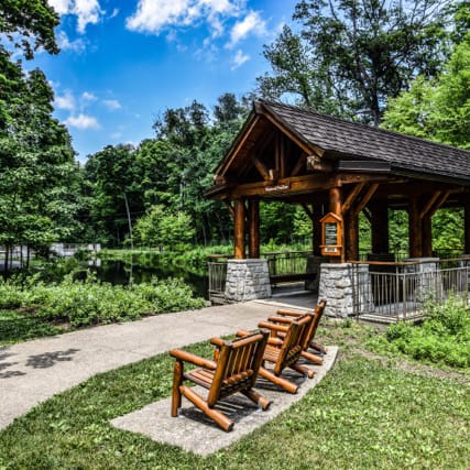 Hills & Dales Park Medium