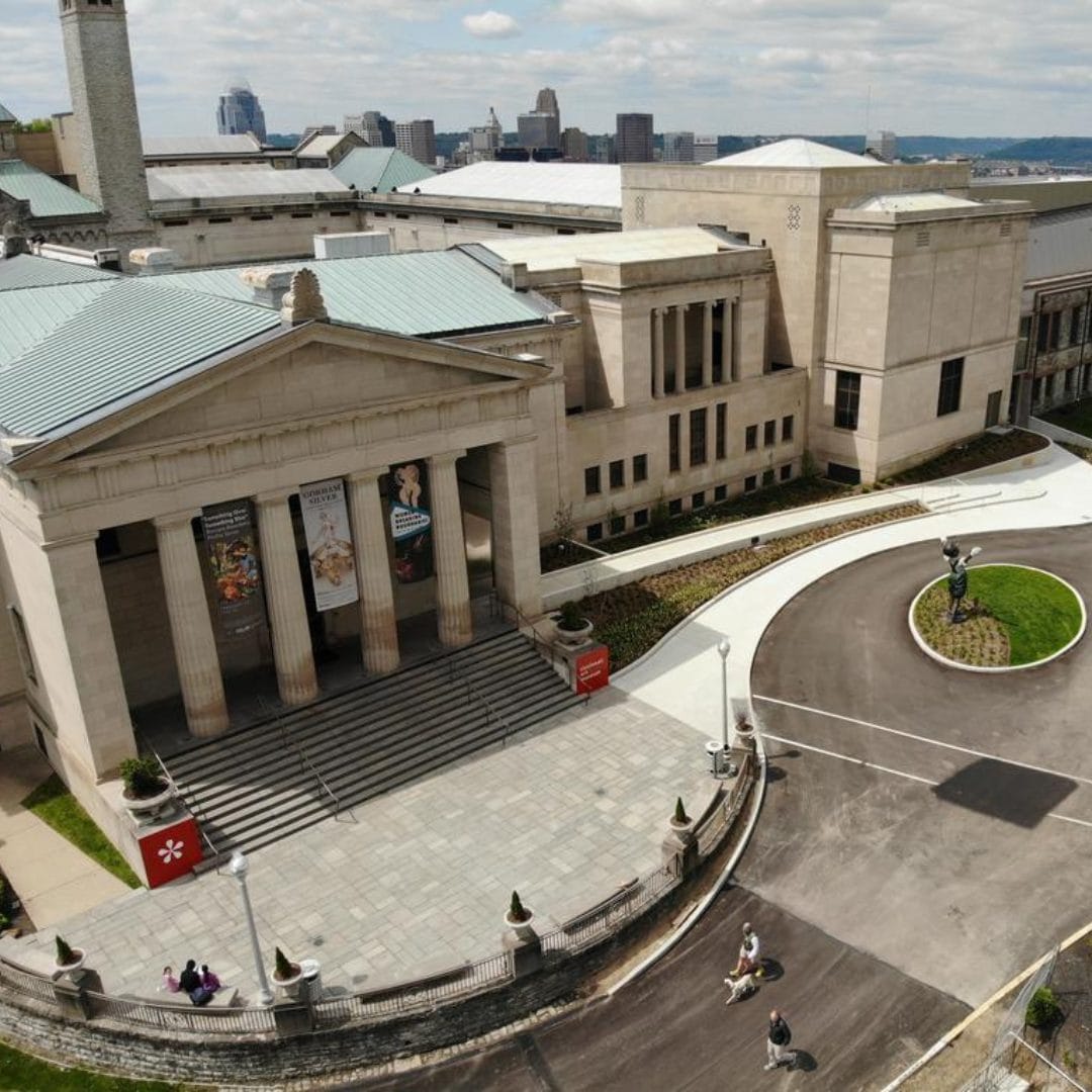 Cincinnati Art Museum